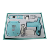 Mesotherapy Machine EZ Prp Gun Mesotherapy Injector Meso Gun Vacuum Injector Mesotherapy Gun Prp Meso Gun