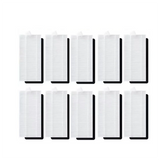 Filter Replacement 10 PCS For Minien MX90 Pro/Selectpro EGR-100 Vacuum Cleaner Accessories