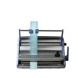 250MM Dental Sterilization Bag Sealing Machine Sealer Temperature Control Disinfection Bag Packing Machine
