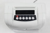 2025W-970 digital Attendance Time recording mac Hot selling CE & FCC certified time clock OEM available punch card time recorde