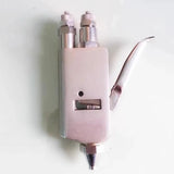Steam Stain Gun Fabric Pneumatic Stain Removal Dry Cleaning Tool for Home Use