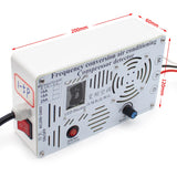 Variable Frequency Air Conditioner Compressor Tester. Universal Variable Frequency Compressor Test and Maintenance Instrument.