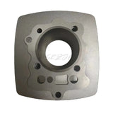 Motorcycle Engine Cylinder Kit Piston Suitable for CG250 CG300 Cylinder Piston Assembly 70mm