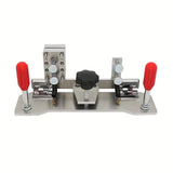 Knife Sharpening Clip For Belt SanderBelt Grinder Parts Knife Sharpener Jig Without Disassembly Knife Jig Sharpening Locator