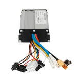 1PC DC48V 21A Intelligent Electric Bike Brushless Motor Controller DC Controller E-Scooter Part M4 Electric E-Scooter Controller