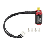 1224 Brushed Motor FAM32 25A ESC Combo 4000KV/5000KV for 1/18 1/24 1/28 RC Climbing Car FMS SCX24 Drift Off-Road Vehicle Parts