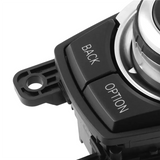 Multimedia Controller Audio Navigation Switch 61319253944 4Pin Media Switch Controller Joystick Module
