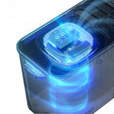 Petfessor Automatic Cat Vacuum sealed Dog Food Bin Bucket Pet Food Container Storage for Pets