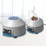AC 220V Electric Low Speed Centrifuge Laboratory Digital Display 15MLx6 High-Capacity Centrifuge Machine PRP Serum Separator