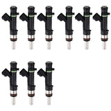 9Pcs 0280158383 420874000 Fuel Injector Nozzle For Seadoo GTX RXP RXT GTI GTR