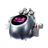 2026 Newest 9 in 1 40K Ultrasonic Cavitation Slimming Machine Rf Vacuum Body Therapy Laser Lipo Body Sculpting Device