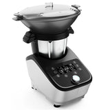 Multifunctional Kitchen Robot Kitchen  Processor Cooking Machine Cooker Food Mixer Thermomixer