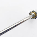 Propane Heating Torch, Stainless Steel Liquefied Gases Combustion Torch with 2m Stainless Steel Hose, 700mm Length,