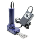 Professional Electric Scissors Automatics Handheld Trimmer for Garden Plants Shears Bud Leaf Trimming Scissors