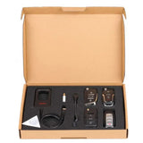 X-431 immo Programmer Super Chip with 4 Keys IMMO Key Programming Tools Suit for X431 PAD V/ IMMO ELITE/ PLUS /PROG 3