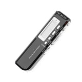 New 8GB Voice Activated Portable Recorder MP3 Player Telephone Audio Recording Digital Voice Recorder Dictaphone
