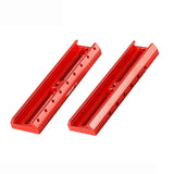 60Degrees Multi-functional Dovetail plate, Dovetail Clamp, Telescope Handle for Astro Telescope