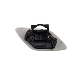 Car For BMW 3 Series E92 E93 2005-2013 Replacement Headlight Washer Nozzle Cover 61677171659 67677171660