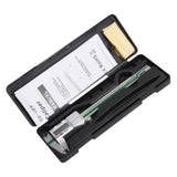 150mm Digital Caliper Digital Caliper Waterproof Measuring Tool Precision Measuring Tool Stainless Steel Vernier Micrometer