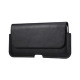 High Grade Leather Case Phone Cover Belt Bag for IPhone 15 14 13 12 Mini 11 Pro 7 8 Plus XR X for Samsung S24 S23 S22 for Huawei