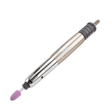 Pneumatic Engraving Pen, Strong Type Air Grinder, High-Speed Engraving Tool for Polishing and Grinding