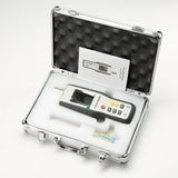 HT-9600 PM2.5 Detector Particle Dust Particle Counter 0.3 1.5 PM10 Air Pollution Detector Particle Dust Meter 2.8in LCD Display