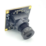 High Sensitivity HDR SC2210 1080P USB Camera Module H. 264 Starlight Free-Drive Fixed Focus UVC Webcam For Machine Vision