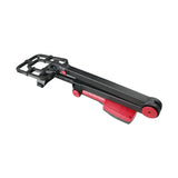 2026 Electronic Measuring Instruments MD-610 Folding Easy To Portable Handheld Outdoor Underground Metal Detector Treasure Hunti