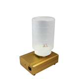 Professional Auto Water Supply System for Ultrasonic Scaler 500ml with Pump