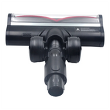 Floor Brush Head And Cleaning Brush For Dreame V13 H30 Vacuum Cleaner Replacement Parts With LED Optical Inspection Light