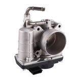Throttle Body 16119-1KA1B 16119-1KA0B For Renault Duster Express Megane Dacia Duster Logan Sandero RSM QM3