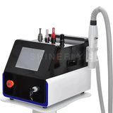 2026 Newest Portable Pico Laser Picosecond Laser All Pigment Melasma Removal and Tattoo Removal 755nm Picosecond