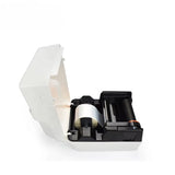 RP400 110mm / 4 Inch Label Printer 203dpi Heat Sticker Thermal Transfer Label Printer