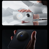 AI 102 Intelligent AI Mobile Assistant 50 Languages Bluetooth Voice Translator Audio Photo Recognition Translation