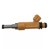 4Pcs Fuel Injectors Nozzle For Car For Suzuki SX4 1.6L M16A Kia Soul 2.0L 297500-1480 15710-54LA0