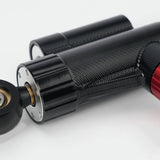 Off Road Vehicle Shake Head Damper Turning Balancer Anti Shake Head Mini Adjustable Direction Damping Modification Accessories