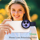 GW-Mobile Photography CPL Mobile Phone Lens CPL For CPL Filters For CPL Filter CPL