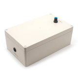 Laboratory Micro Gas Sampling Pump Vacuum Suction Pump Electric Inflatable Pump Filtration Gas Flow Pump 18L/MIN Adjustable