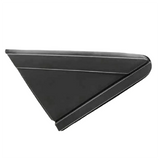 Car Side Mirror Corner Triangle Garnish Panel Window Triangle Plate 1AN69RXFAA 1AN68RXFAA For Chrysler Grand Voyager