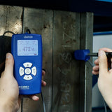 Best Portable Digital Leeb Hardness Tester for Copper Mild Blue Stainless Steel Aluminium Alloy Product Hardness Testers