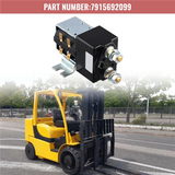 Exclusive 24V Forklift Accessories 7915692099 For Linde Forklift 1158 1189 Contactor