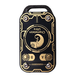 B27B Chameleon Ultra NFC Smart Chip Reader ID IC Card Decode+ 5X CUID Keychain RFID Smart Card Emulator 125K 13.56M Duplicator