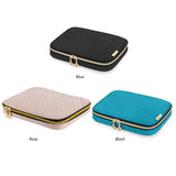 Watchband Storage Bag Smart Bracelet Holder Bag Watch Band Organizer Pouch Charger Cable Storage Organizer Handbag