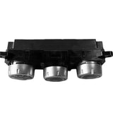 Exclusive Heating Control Panel Switch Assembly 7820A363 For Mitsubishi Pajero Sport L200 Air Conditioning System