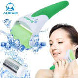 Skin Care Skin Rejuvenation Device Beauty OEM Upgraded Cold Rollers Ball Pain Face eye relief Massager Ice Roller