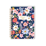 High Quality A5 2026 Planner Weekly and Monthly Agenda Academic Planner Jan.2026 - Dec.2026 Schedule Organizer Calendar 2026