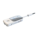 New Qualcomm 5.2 Bluetooth transceiver two-in-one car Bluetooth audio adapter BR19