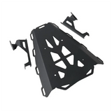 Motorcycle Passenger Backrest Grab Bar For Honda CB1000 Hornet SP 2025 Rear Luggage Rack Cargo Carrier Shelf Bracket
