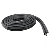 2X Front Door Weatherstrip Seal 22766400 For Silverado GMC Sierra 1500 2500 3500 07-14
