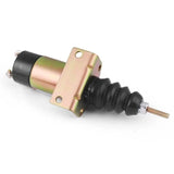 Fuel Shut Off Solenoid Valve Shut Off Solenoid Valve Shut Off Solenoid Valve For Woodward
